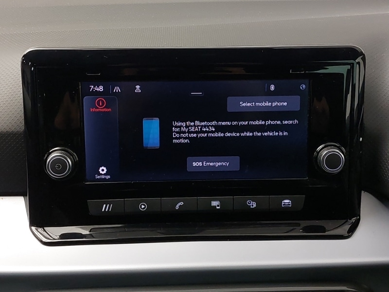 Used SEAT Arona 2022 for sale - 77767909: Photo 11