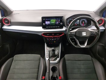 Used SEAT Arona 2022 for sale - 77767909: Photo