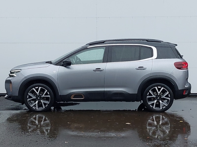 Used Citroen C5 Aircross 2023 for sale - 77150699: Photo 4