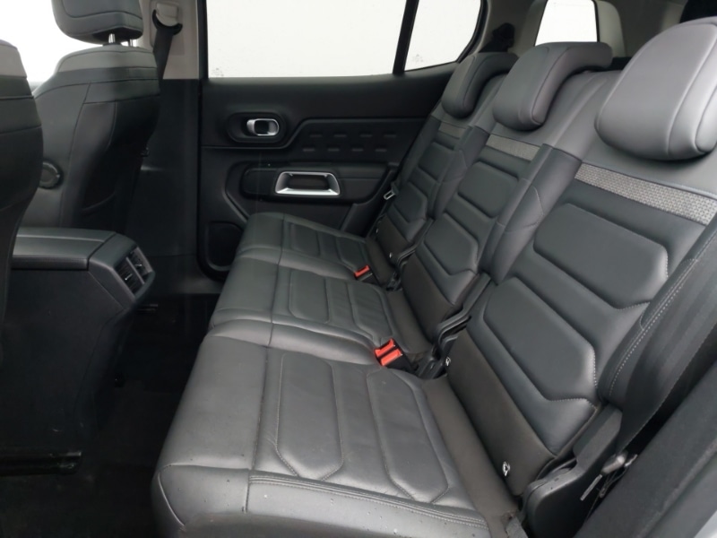 Used Citroen C5 Aircross 2023 for sale - 77150699: Photo 6