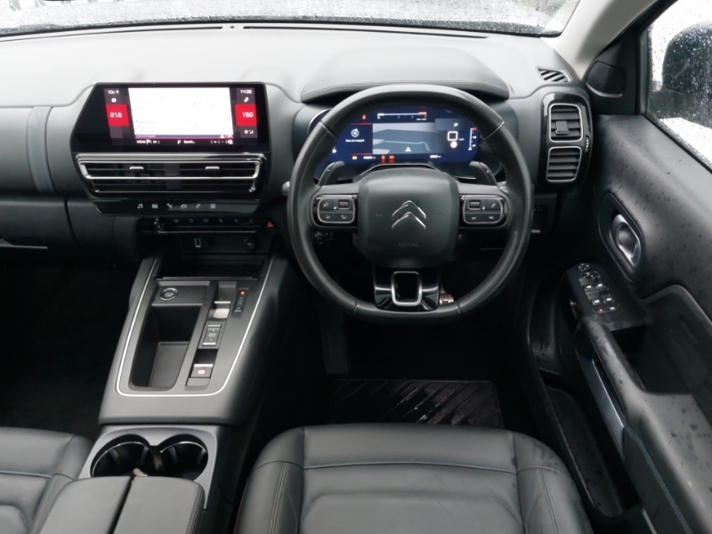 Used Citroen C5 Aircross 2023 for sale - 77150699: Photo 7