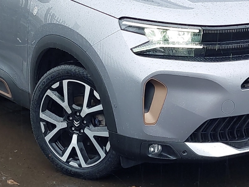 Used Citroen C5 Aircross 2023 for sale - 77150699: Photo 9