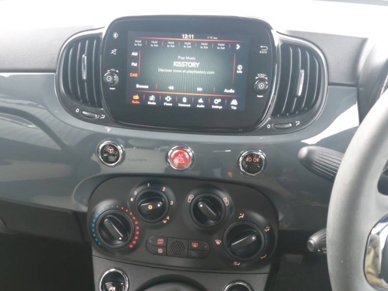 Used Fiat 500 2022 for sale - 78013960: Photo 12