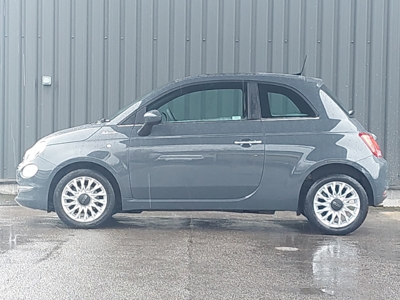 Used Fiat 500 2022 for sale - 78013960: Photo 4