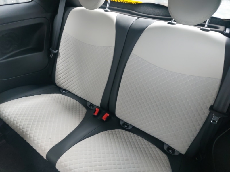 Used Fiat 500 2022 for sale - 78013960: Photo 6