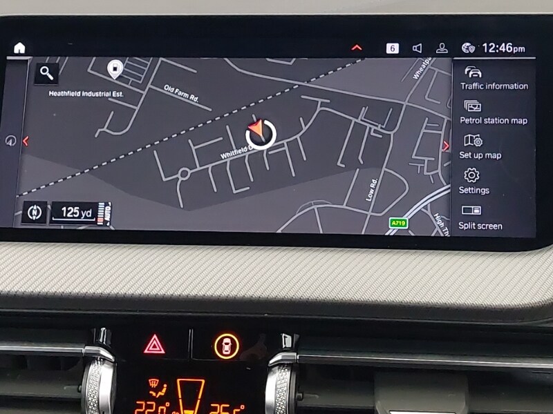 Used BMW 1 Series 2022 for sale - 77645363: Photo 11