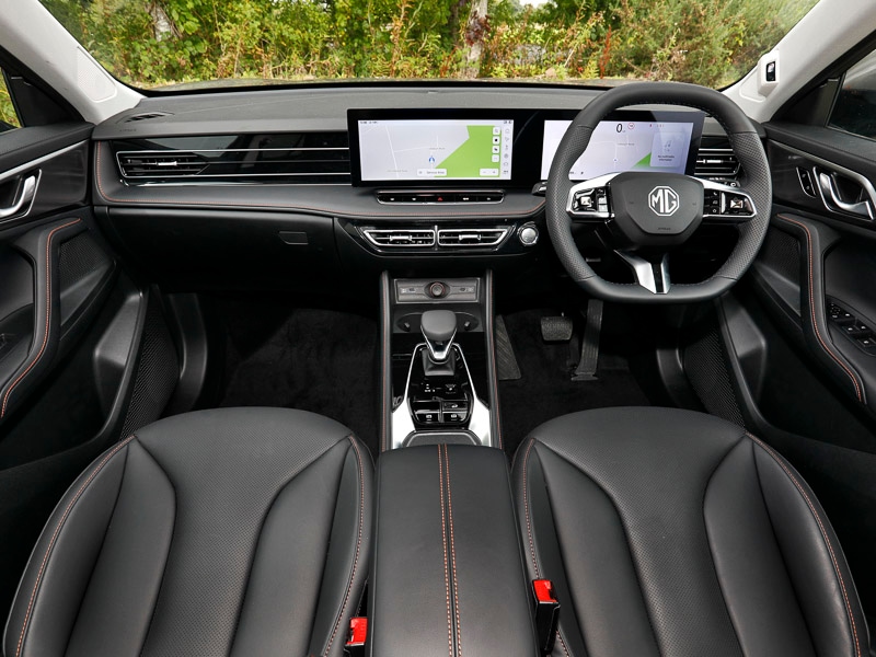 Used MG MG HS 2025 for sale - 77449203: Photo 2