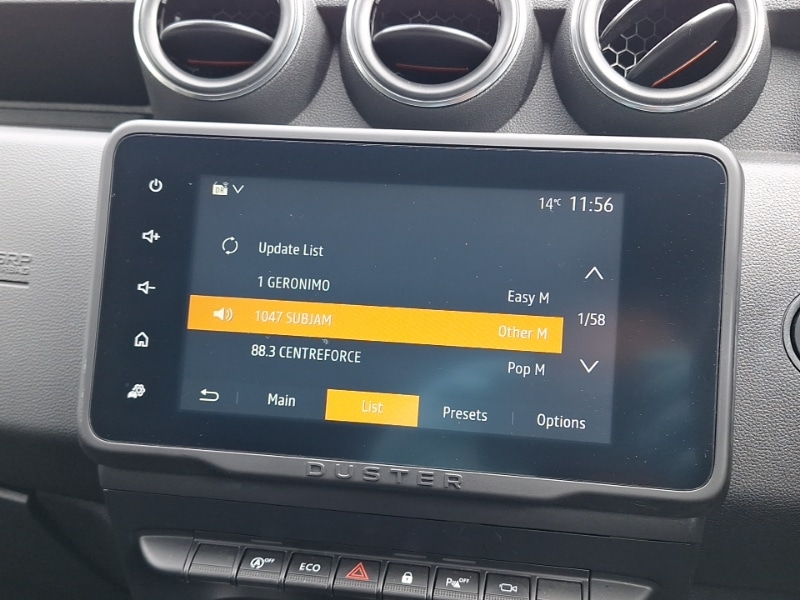 Used Dacia Duster 2023 for sale - 78127198: Photo 12