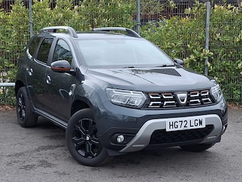 Used Dacia Duster 2023 for sale - 78127198: Photo
