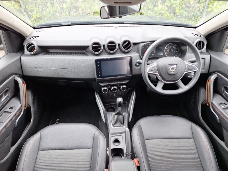 Used Dacia Duster 2023 for sale - 78127198: Photo 2