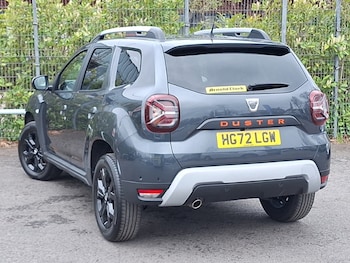 Used Dacia Duster 2023 for sale - 78127198: Photo