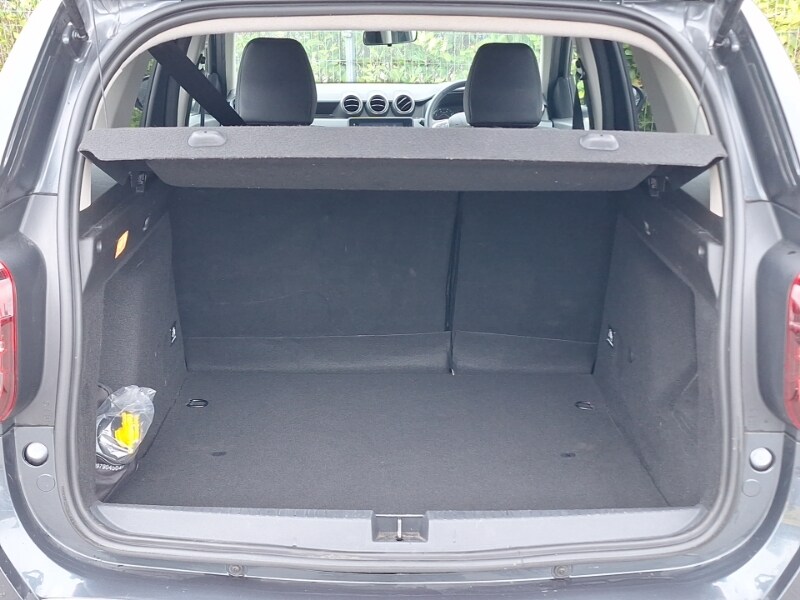 Used Dacia Duster 2023 for sale - 78127198: Photo 8