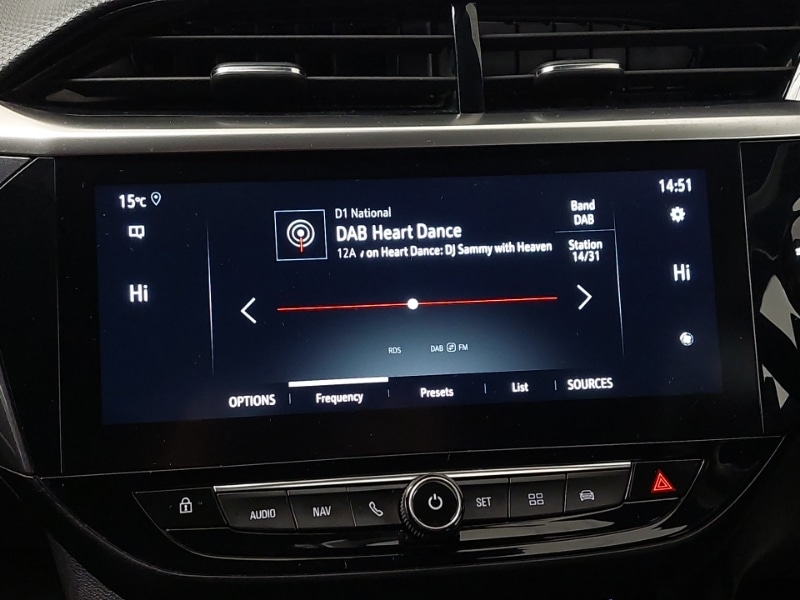 Used Vauxhall Corsa 2022 for sale - 76822426: Photo 10