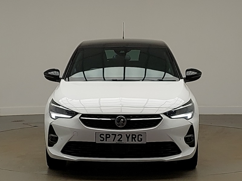 Used Vauxhall Corsa 2022 for sale - 76822426: Photo 12