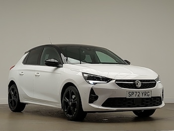 Vauxhall - Corsa