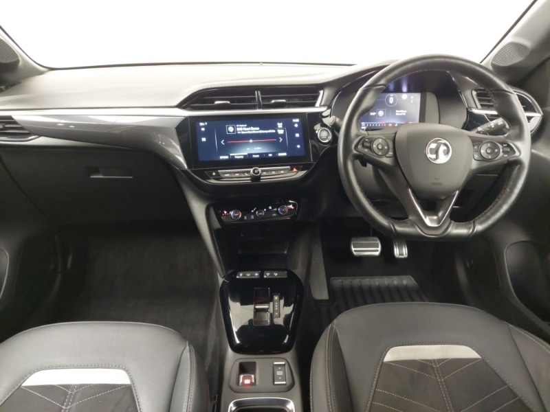 Used Vauxhall Corsa 2022 for sale - 76822426: Photo 2