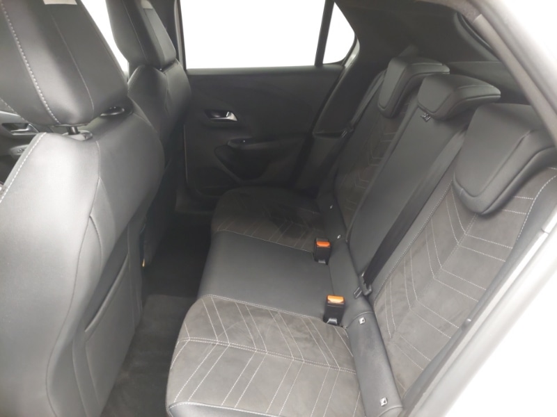 Used Vauxhall Corsa 2022 for sale - 76822426: Photo 6