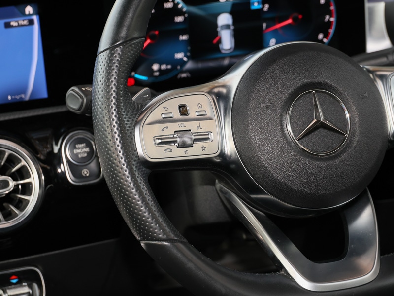 Used Mercedes-Benz CLA 2020 for sale - 76770842: Photo 11