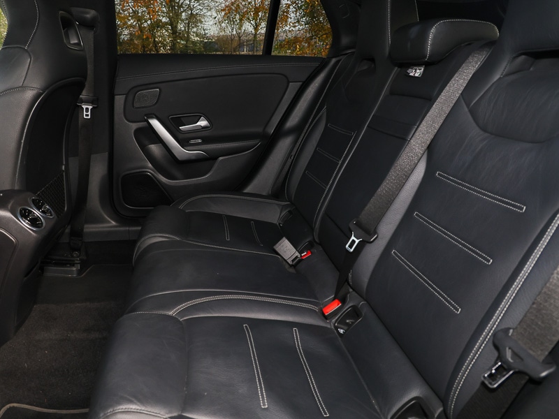 Used Mercedes-Benz CLA 2020 for sale - 76770842: Photo 6