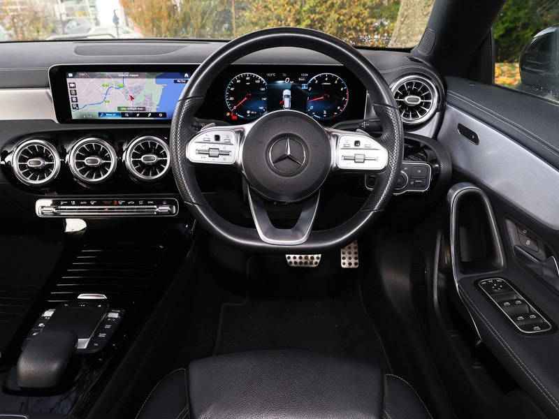 Used Mercedes-Benz CLA 2020 for sale - 76770842: Photo 7