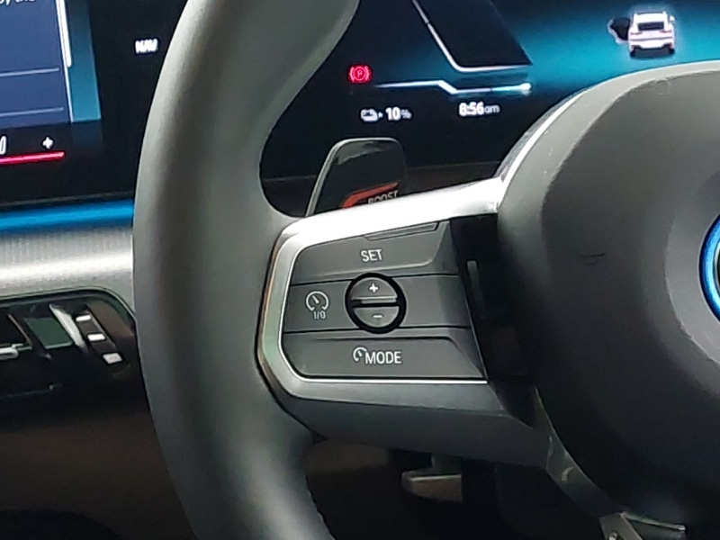 Used BMW iX2 2025 for sale - 77299169: Photo 10