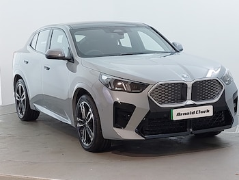 BMW iX2 feature image