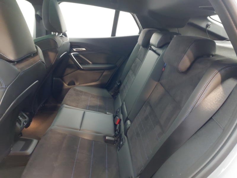 Used BMW iX2 2025 for sale - 77299169: Photo 6