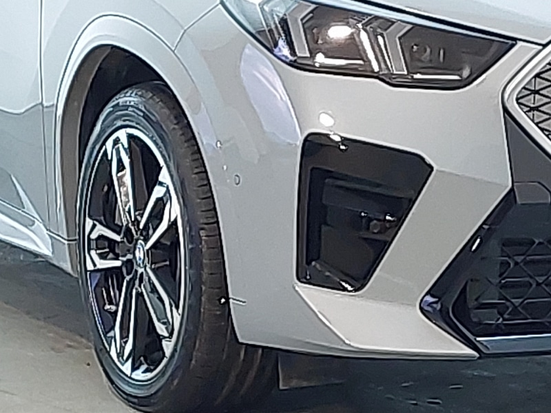 Used BMW iX2 2025 for sale - 77299169: Photo 9