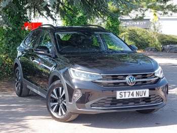 2024 - 1.0 TSI Life 5dr