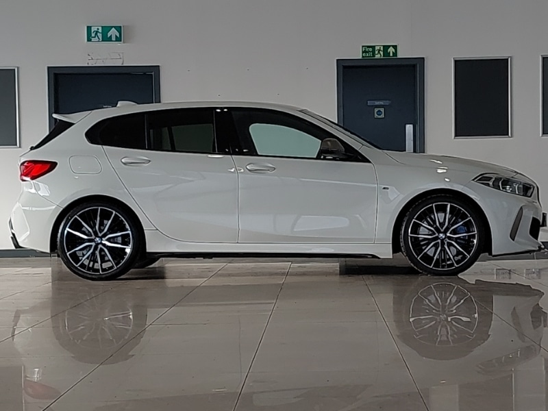 Used BMW 1 Series 2022 for sale - 78179404: Photo 2