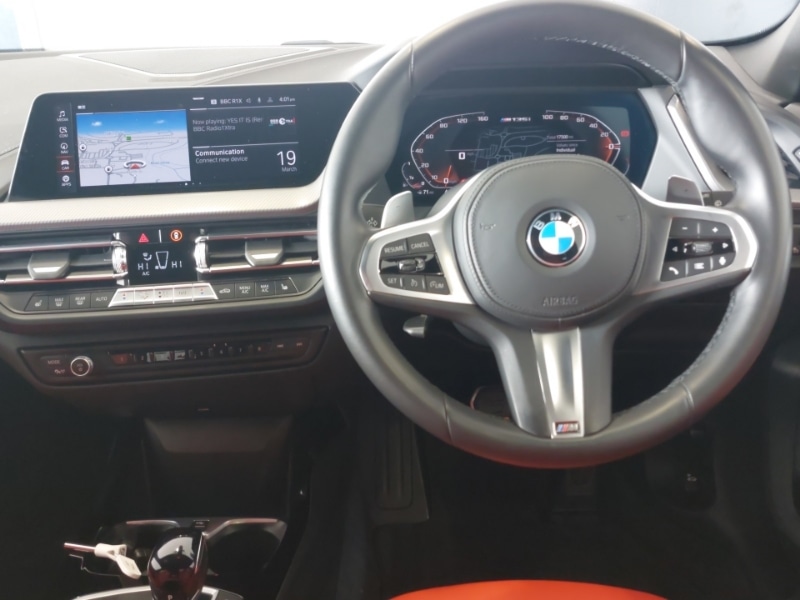 Used BMW 1 Series 2022 for sale - 78179404: Photo 5