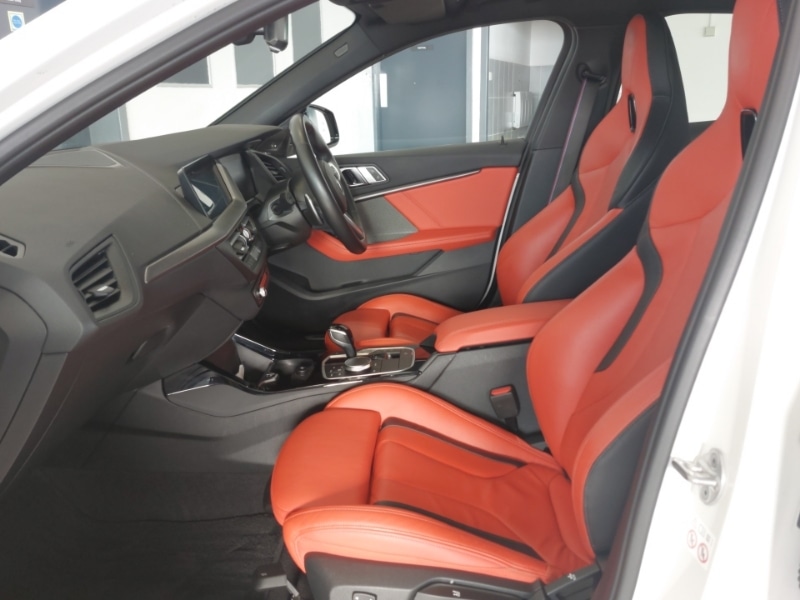 Used BMW 1 Series 2022 for sale - 78179404: Photo 7