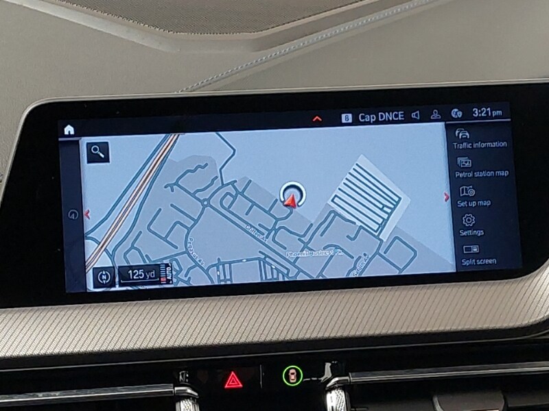 Used BMW 1 Series 2020 for sale - 76770738: Photo 11