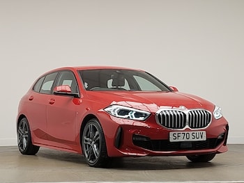 BMW - 1 Series