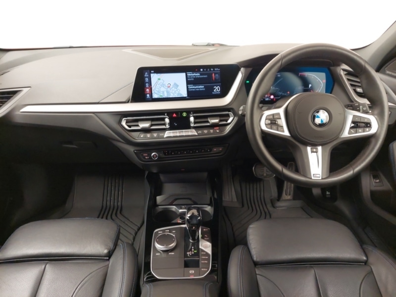 Used BMW 1 Series 2020 for sale - 76770738: Photo 2