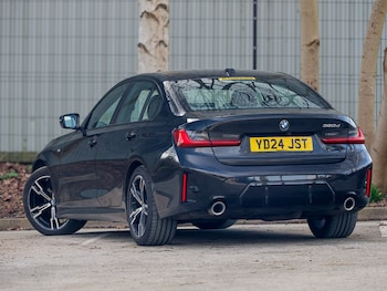 Used BMW 3 Series 2024 for sale - 78230520: Photo