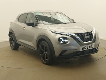 Used Nissan Juke 2025 for sale - 78853160: Photo