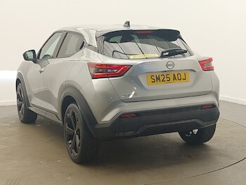 Used Nissan Juke 2025 for sale - 78853160: Photo