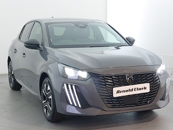 Used Peugeot 208 2025 for sale - 75958744: Photo