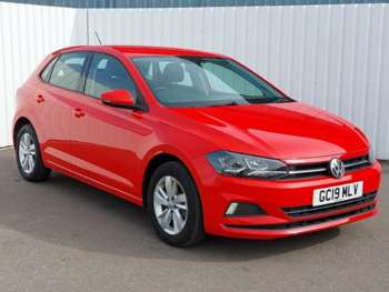 2019 - 1.6 TDI SE 5dr