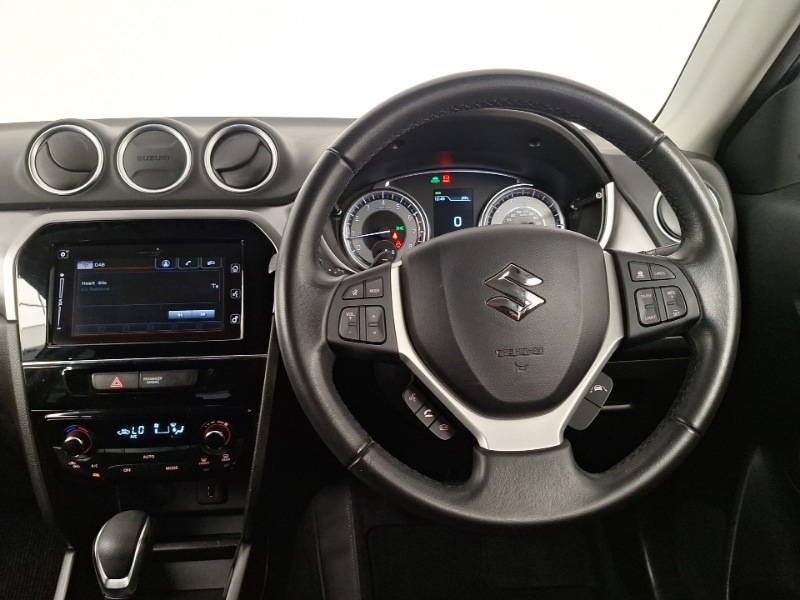 Used Suzuki Vitara 2022 for sale - 77923559: Photo 7