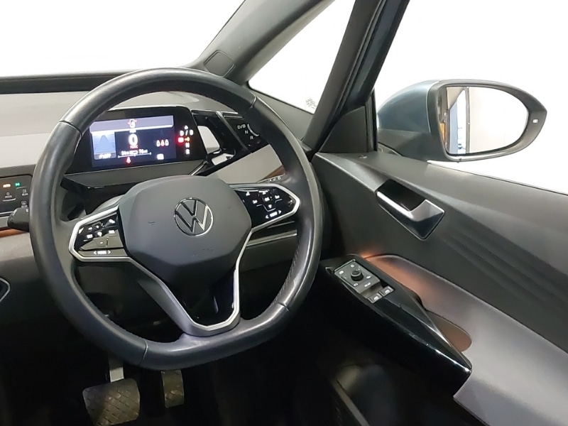 Used Volkswagen ID.3 2023 for sale - 77338852: Photo 10