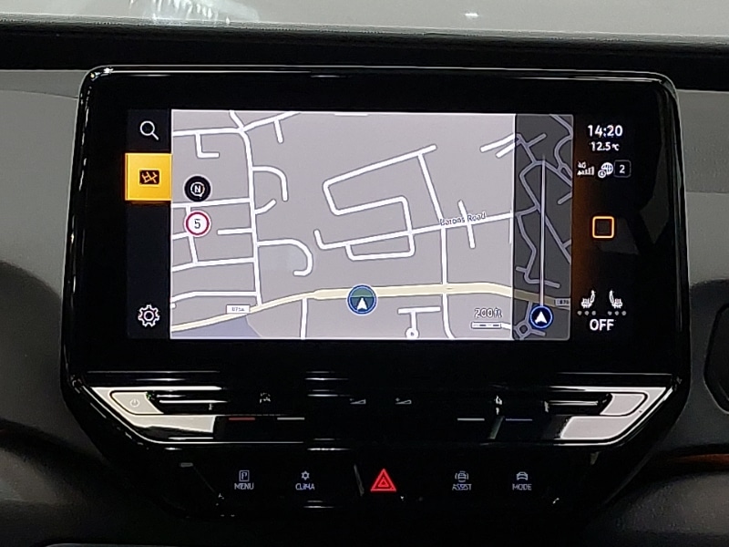 Used Volkswagen ID.3 2023 for sale - 77338852: Photo 11