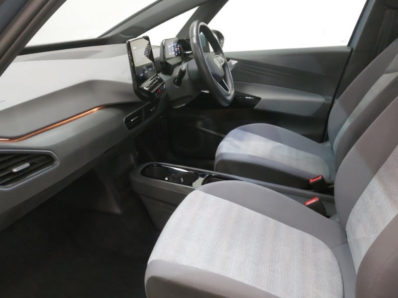 Used Volkswagen ID.3 2023 for sale - 77338852: Photo 5