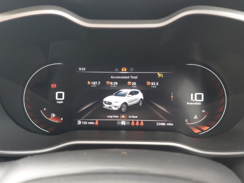 Used MG MG ZS 2022 for sale - 76483793: Photo 11