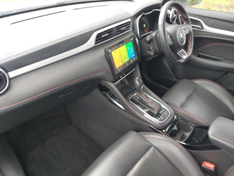 Used MG MG ZS 2022 for sale - 76483793: Photo 5