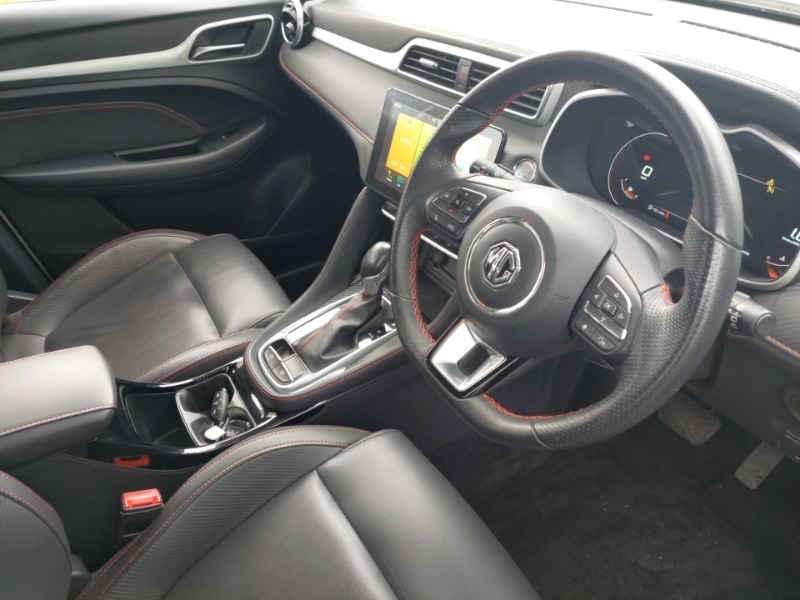 Used MG MG ZS 2022 for sale - 76483793: Photo 7