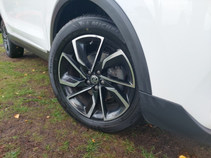 Used MG MG ZS 2022 for sale - 76483793: Photo 9