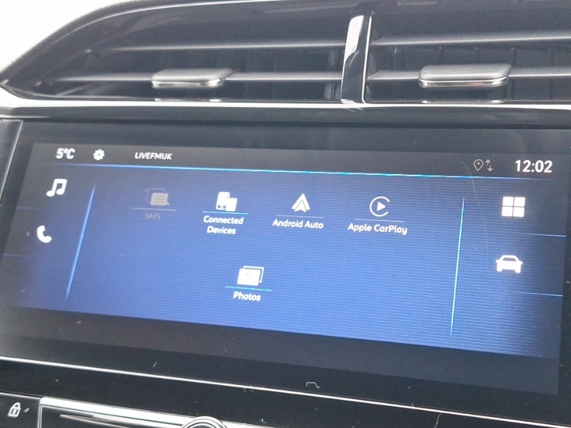 Used Vauxhall Corsa 2023 for sale - 77467296: Photo 12