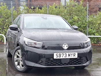 Vauxhall Corsa feature image